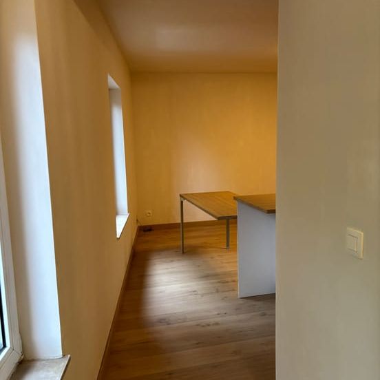 Appartement te huur - Foto 1