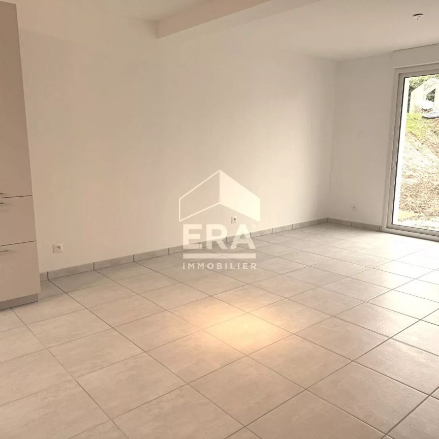 Maison meublée à louer à Guichen - 4 chambres avec jardin - Photo 1