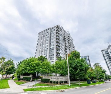 For Lease - 50 Disera Drive Unit# 717, Vaughan, Ontario - Photo 4