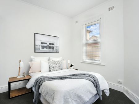 Renovated Home with Generous Proportions - Photo 3