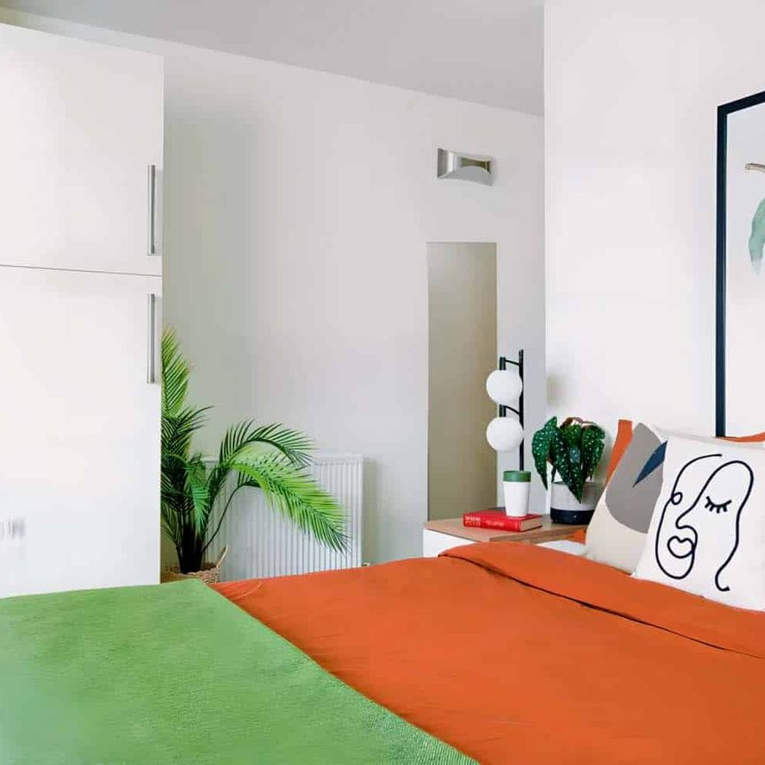 Medium Highest Double Studio - Photo 1