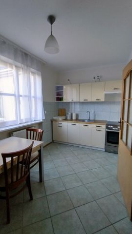 mieszkanie na wynajem Szczecin Centrum - Photo 4