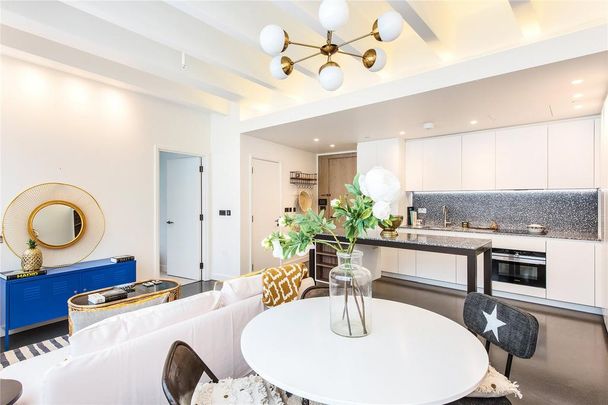 1 bedroom apartment to rent - Photo 1