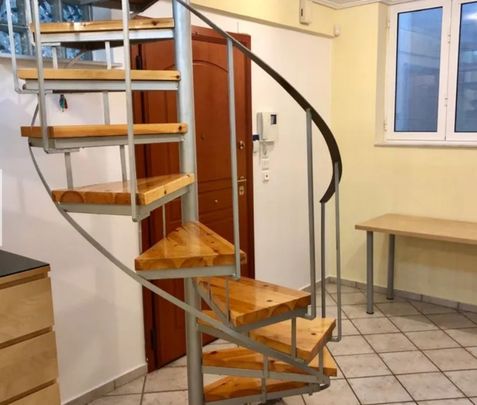 Studio/Γκαρσονιέρα για ενοικίαση Χαροκόπου (Καλλιθέα) - Photo 1