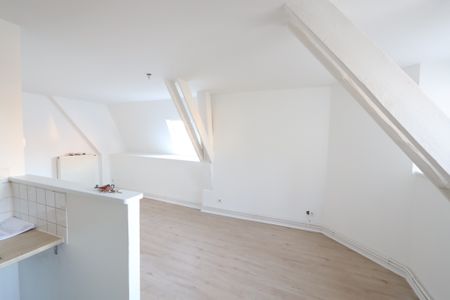 Location Appartement 2 pièces 41m² LA CHARITE SUR LOIRE 58400 - Photo 4