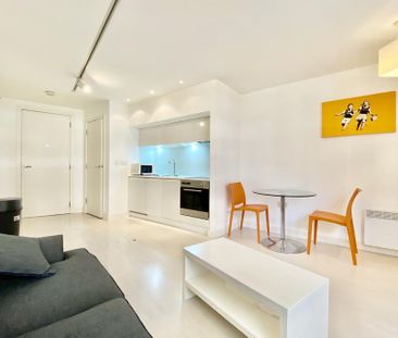 Studio to rent - Photo 2