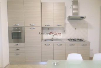 Appartamento seminuovo moderno e giovanile