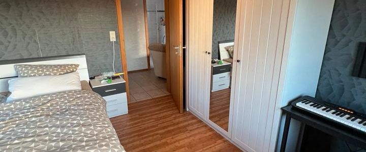 Nachmieter 2ZKB mit teil EBK - Foto 1