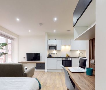 Apt 16, 29 Clarendon Road - Photo 4