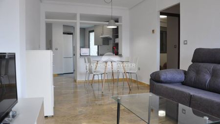 Fabulous 2 & 3 bedroom apartments in Aguamarina, completely refurbished!! - Photo 2