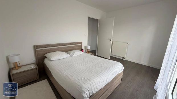 Appartement à louer 3 pièces 56.84m² - Photo 1