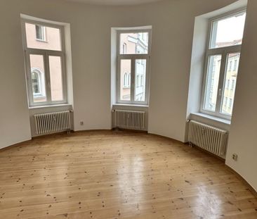 3-Raumwohnung in der historischen Altstadt! - Photo 1