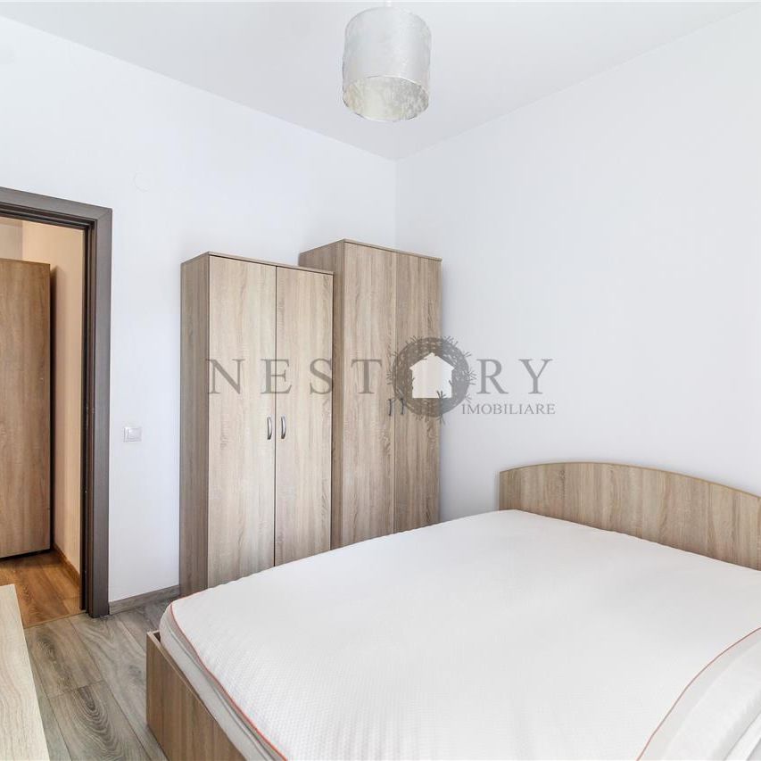 Apartament 2 camere aproape de FSEGA si Iulius Mall, Gheorgheni - Fotografie 1
