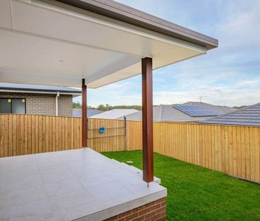 Modern 2 Bedroom Granny Flat/Villa - Photo 6