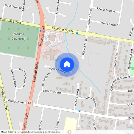 14 Jaycee Avenue, Nowra, NSW 2541