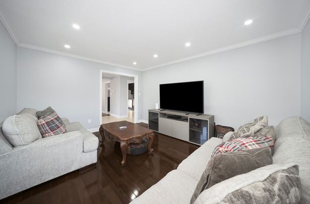 For Lease - 2 Checkerberry Crescent Unit# Upper, Brampton, Ontario - Photo 1