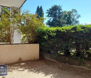 Appartement à louer 1 pièce 22.47m² - Photo 6