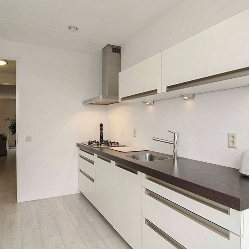Appartement te huur: Adikade 44 3531 WS Utrecht - Photo 1