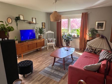 Lindbladsvägen, Skänninge - Foto 5