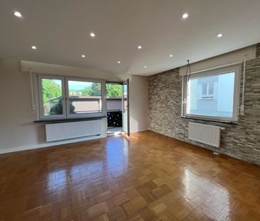 Gut aufgeteilte 3-Zimmer-Wohnung mit Balkon und Gartennutzung - Foto 2