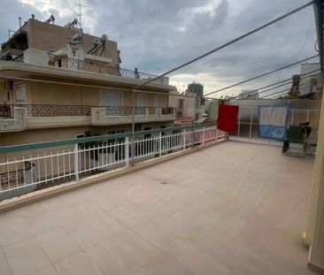 Διαμέρισμα για ενοικίαση Γουδή (Ζωγράφου) - Photo 3