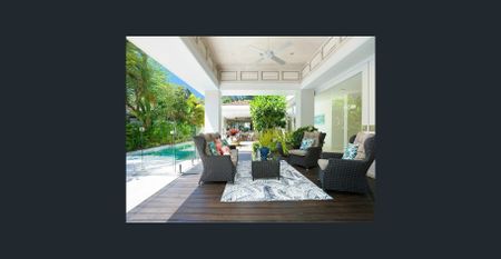 "Harbour Island" Noosa Resort - Gated, security guard, pool & garden care, phone & internet inc. - Photo 3