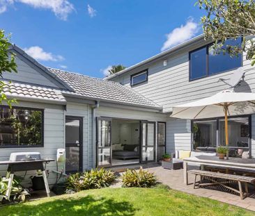 17A Horotutu Road, Greenlane - Photo 2