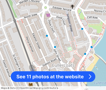 John Street, North Shields - Photo 1