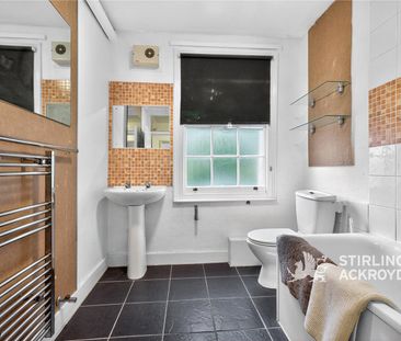 Crowndale Road, London, NW1 1TP - Photo 6