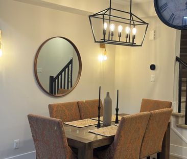 For Lease - 2305 WATERCOLOURS Way Unit# A, Barrhaven, Ontario - Photo 3