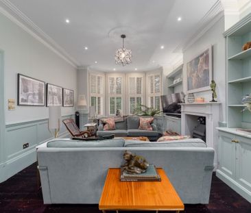 5 bedroom house to rent - Photo 1