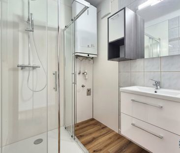 Festungsblick: renovierte 2-Zimmer-Wohnung - Nähe Kiesel - Foto 2