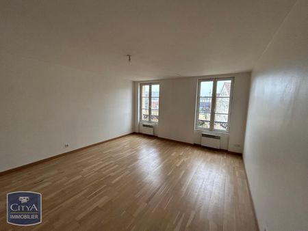 Location Appartement 3 pièces 68m² MERU 60110 - Photo 5