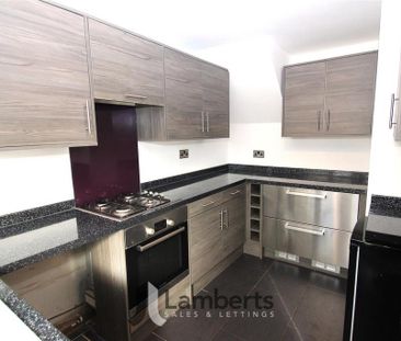 2 bedroom property to rent - Photo 5