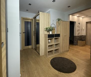 Pogodno II, ul. Somosierry - Zdjęcie 3