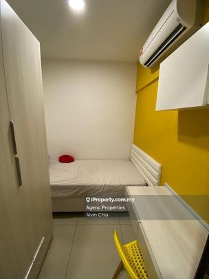 D'Latour, Bandar Sunway, Sunway - Foto 1