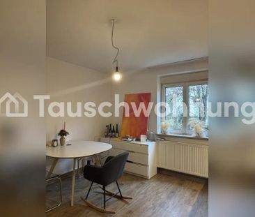 TAUSCHWOHNUNG Zentrale 2,5-Zimmerwgh. in Au-Haidhausen gegen 1-Zimm... - Foto 1