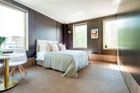 Studio to rent - Photo 2