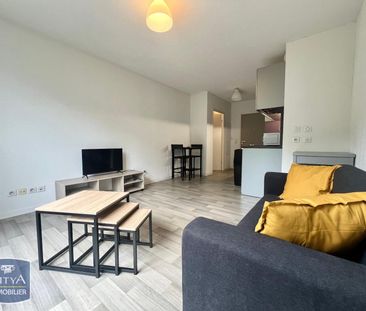 Location Appartement 2 pièces 41m² CALUIRE ET CUIRE 69300 - Photo 3