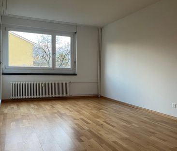 3.5 Zimmer, 64 m², 3. Stock - Photo 2