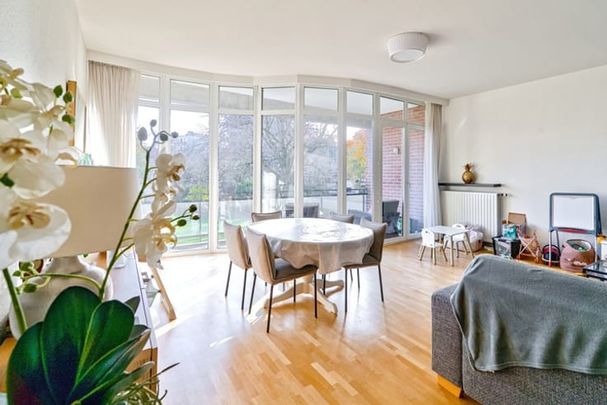 Duplex te huur - Foto 1