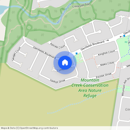 6 Coney Court, Qld 4557, Mountain Creek