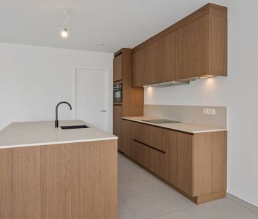 Gelijkvloers app. te huur in Keerbergen voor € 950 met 1 slaapkamer - Photo 3