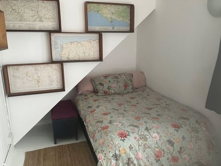 Room in a Shared House, Cheltenham Place, BN1 - Photo 5