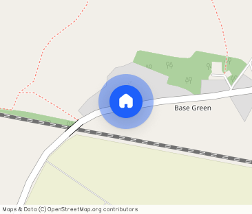 Base Green, Wetherden - Photo 1
