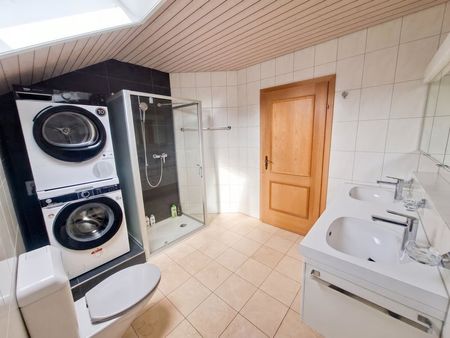 5.5 Zimmer, 162 m², 2. Stock - Foto 5
