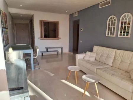 Alquiler de piso en Camino de la Boladilla, 9 - Photo 3