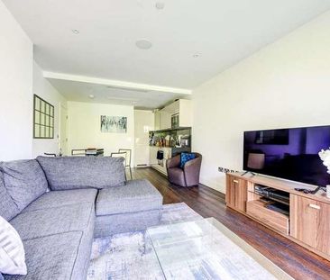 Central Avenue, Fulham, SW6 - Photo 1