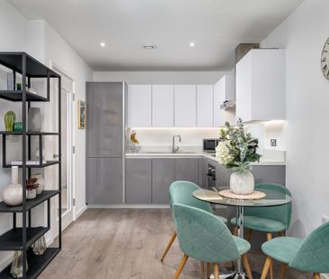 1 bedroom apartment to rent - Photo 1