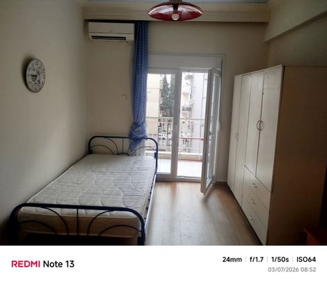 Studio/Γκαρσονιέρα για ενοικίαση - Φάληρο - Ιπποκράτειο, - Φωτογραφία 1